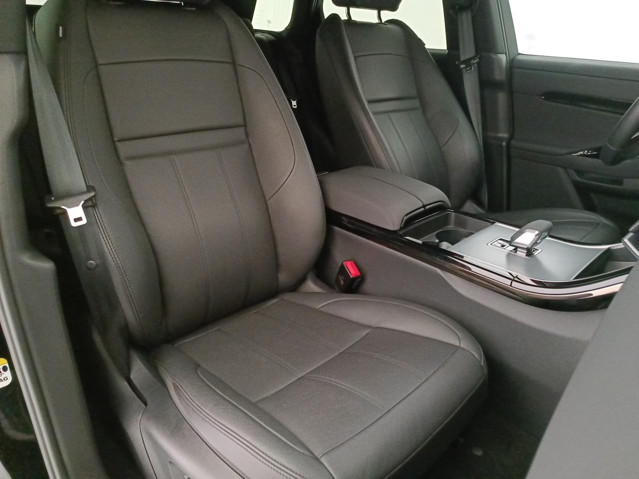 LAND ROVER Range Rover Evoque II 2024 - Range Rover Evoque S 2.0d i4 mhev
