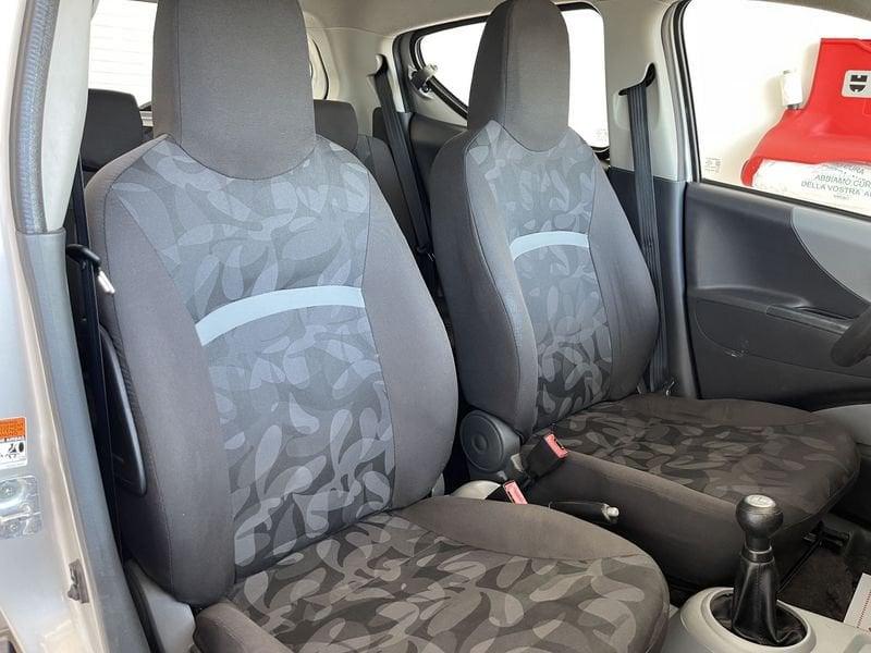 Suzuki Alto Alto 1.0 GL