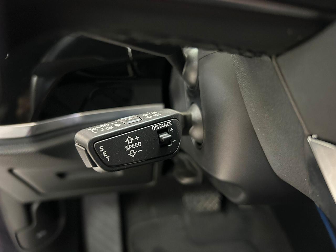 Audi Q3 35 TDI S tronic S-line