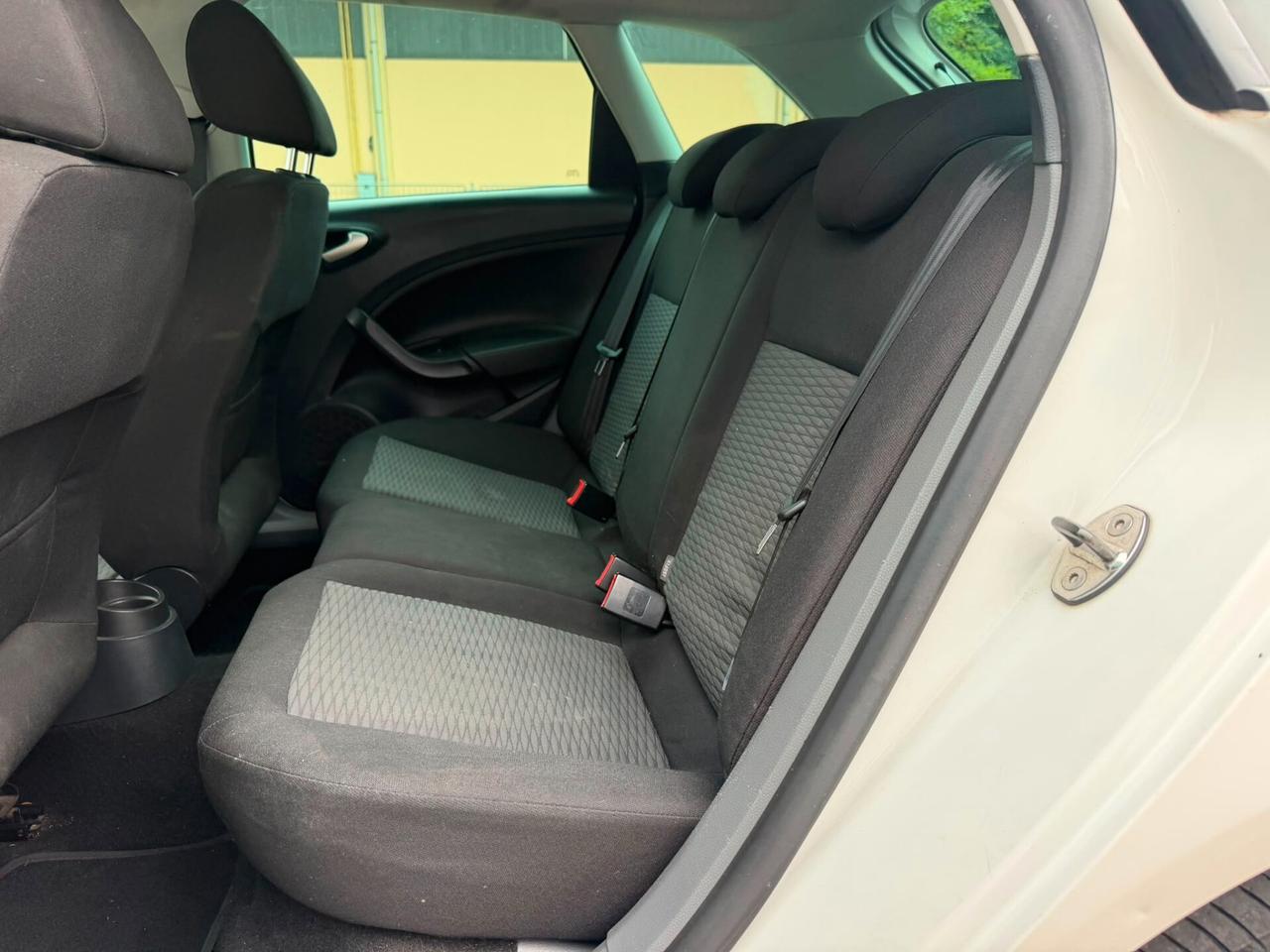 Seat Ibiza SW1.6 TDI 105 CV Sport EURO 5