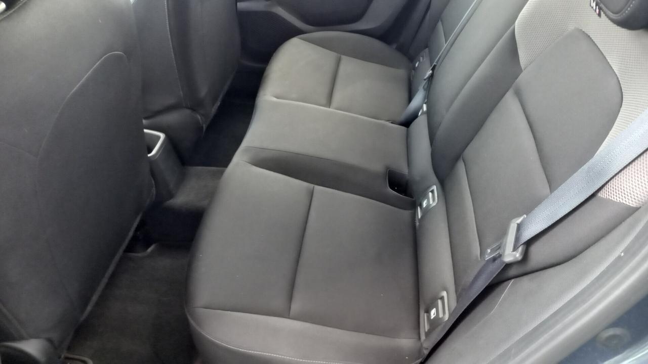 Renault Clio Blue dCi 85 CV 5 porte Business