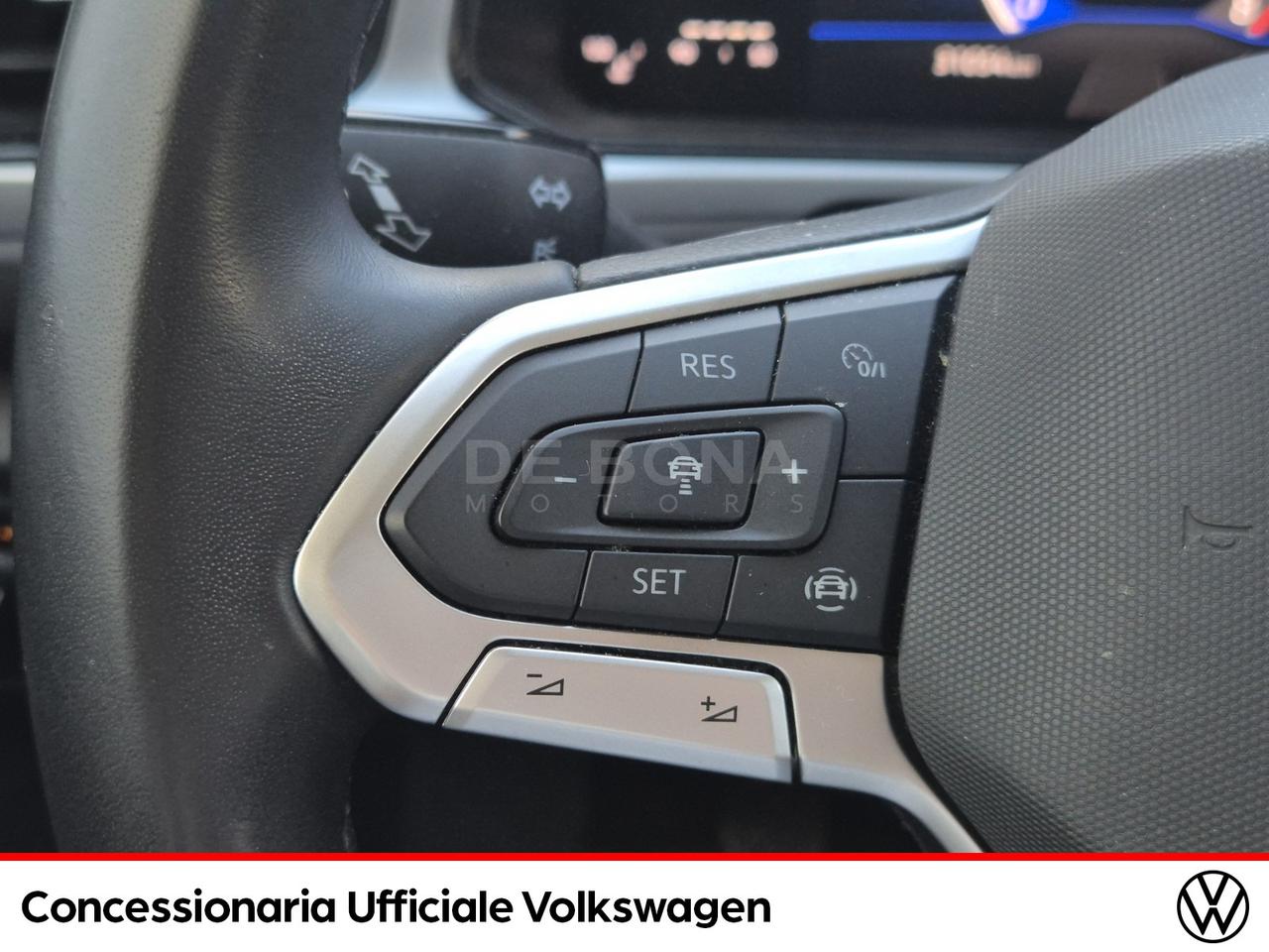 Volkswagen T-Roc 1.0 tsi edition plus 115cv