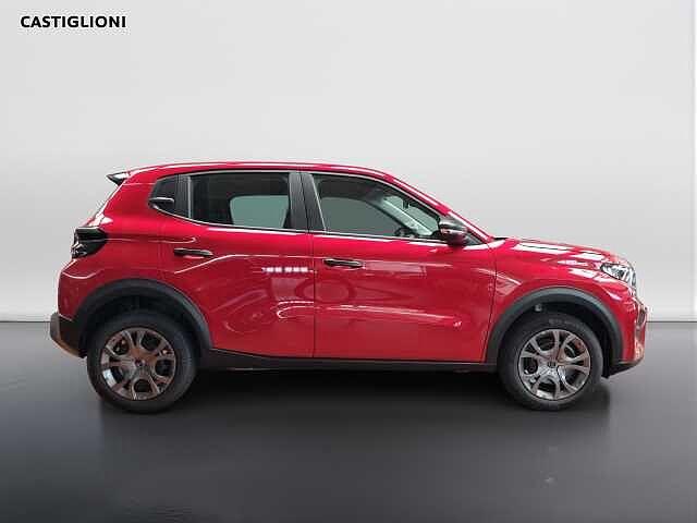 Citroen C3 C3 Turbo 100cv - YOU