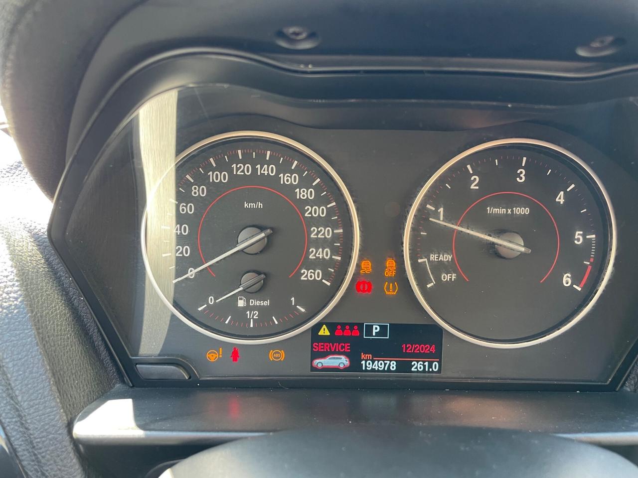 Bmw 118 118d 5p. Sport