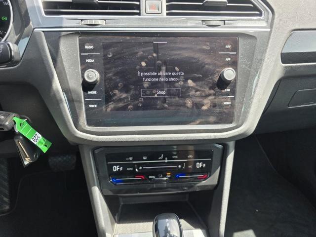 Volkswagen Tiguan 2.0 TDI 150 CV SCR DSG Life