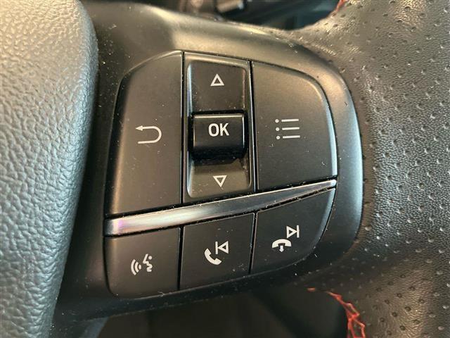 FORD Focus 5 Porte 1.5 EcoBlue 120cv ST-Line Auto
