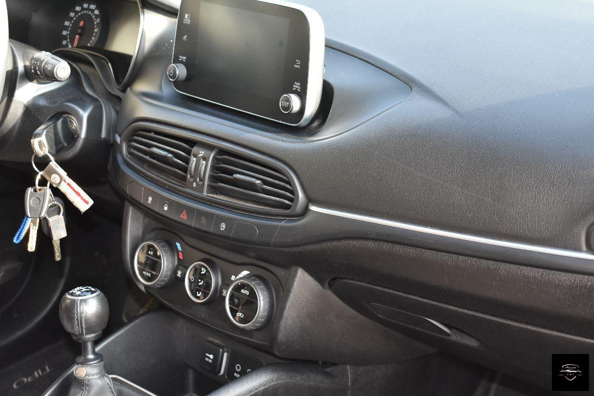 FIAT - Tipo SW 1.6 mjt Lounge s&s 120cv