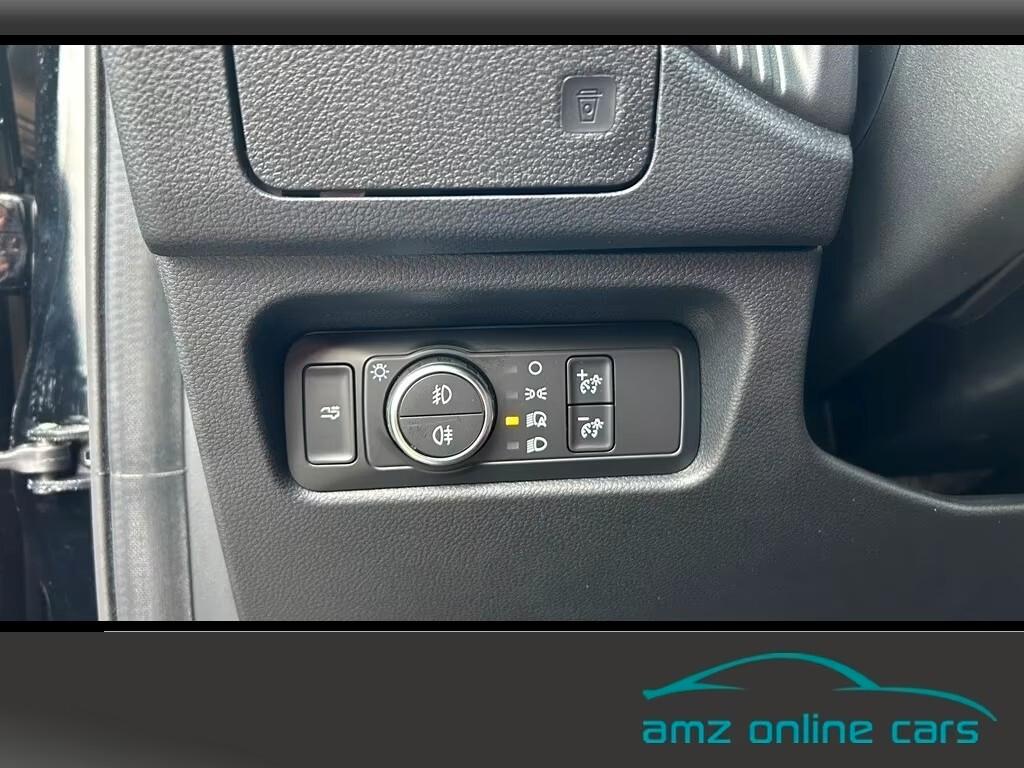 Ford Ranger Raptor 2.0 Ecoblue 4WD DC 5 posti