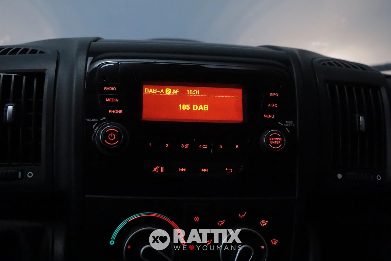 Peugeot Boxer 2.2 BlueHDI 140CV L2H2 (IVA ESCLUSA)