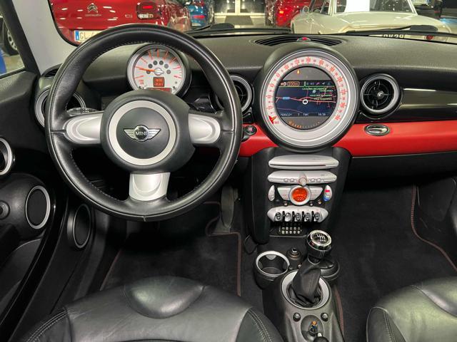MINI Cooper 1.6 16V Cooper