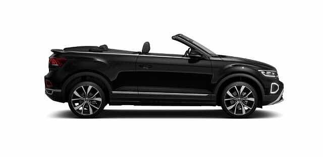 Volkswagen T-Roc Cabriolet 1.5 TSI ACT DSG Style
