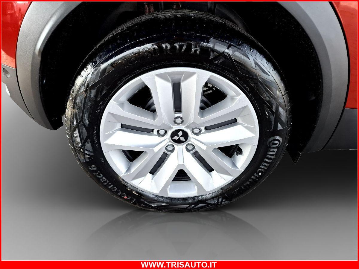 MITSUBISHI ASX 1.0 Invite Plus NEOPATENTATI (FULL LED+NAVI)