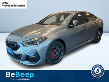 BMW Serie 2 G.C. 220D GRAN COUPE MSPORT XDRIVE AUTO