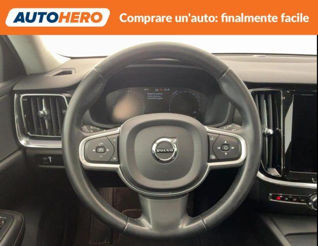 VOLVO V60 B3 Geartronic Momentum Business Pro