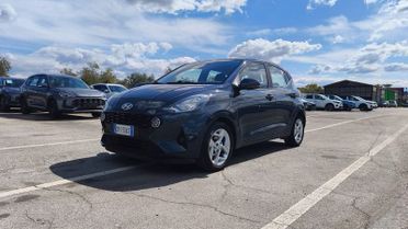 Hyundai i10 1.0 MPI Tech