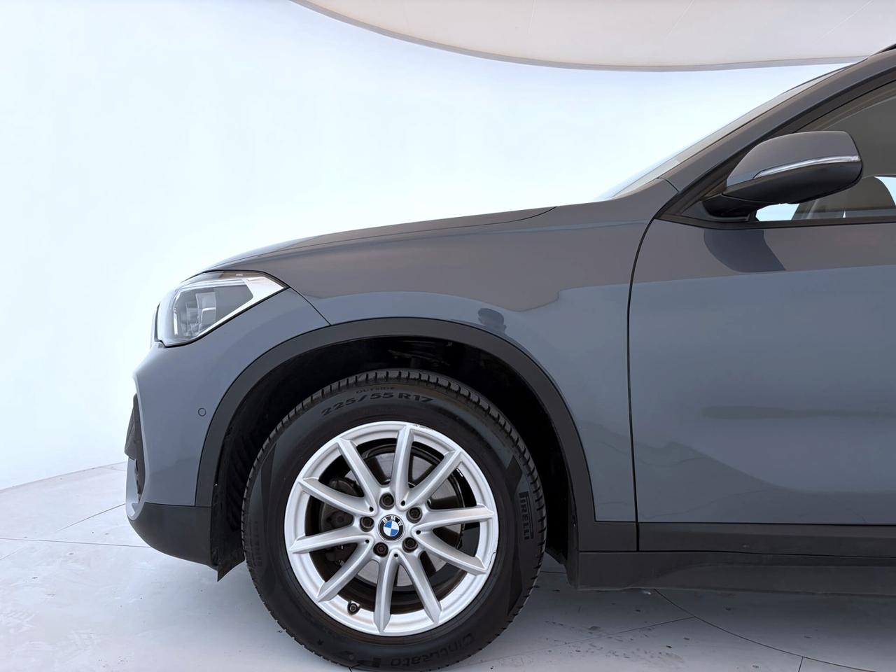 BMW X1 xdrive18d xLine Plus auto - IVA ESPOSTA