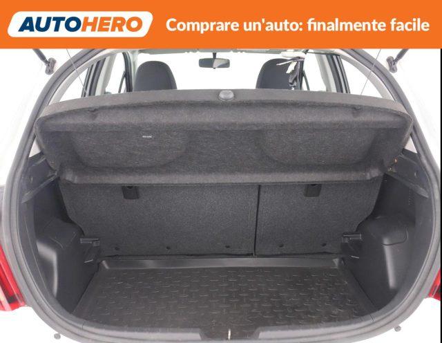 TOYOTA Yaris 1.5 Hybrid 5 porte Active