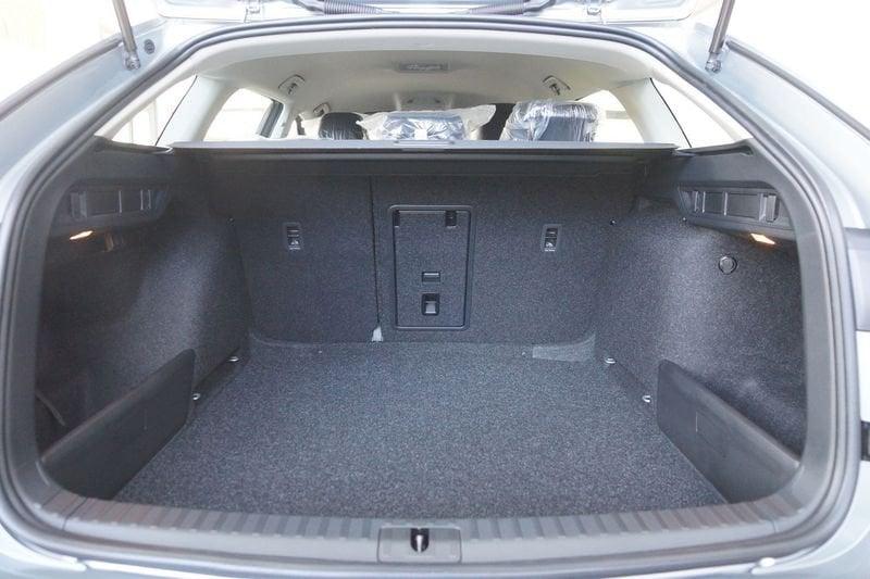 Škoda Octavia 2.0 TDI 150CV EXECUTIVE DSG NUOVA DA IMMATRICOLARE