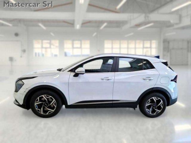 KIA Sportage Sportage V 2022 1.6 crdi mhev Business imt - GM625