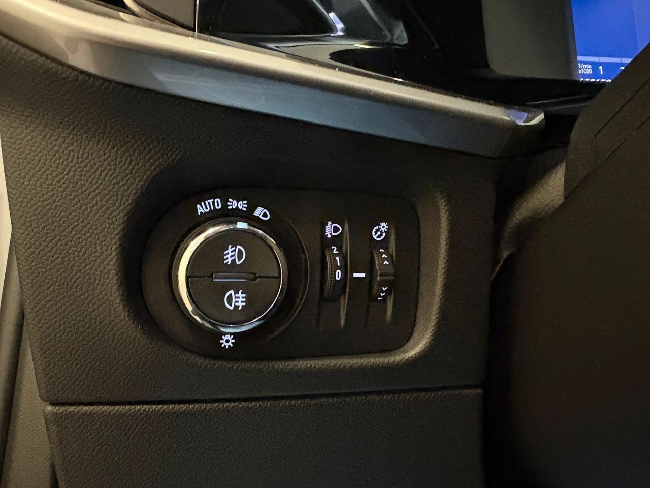 Opel Mokka 1.500cc 110cv diesel Allestimento Ultimate