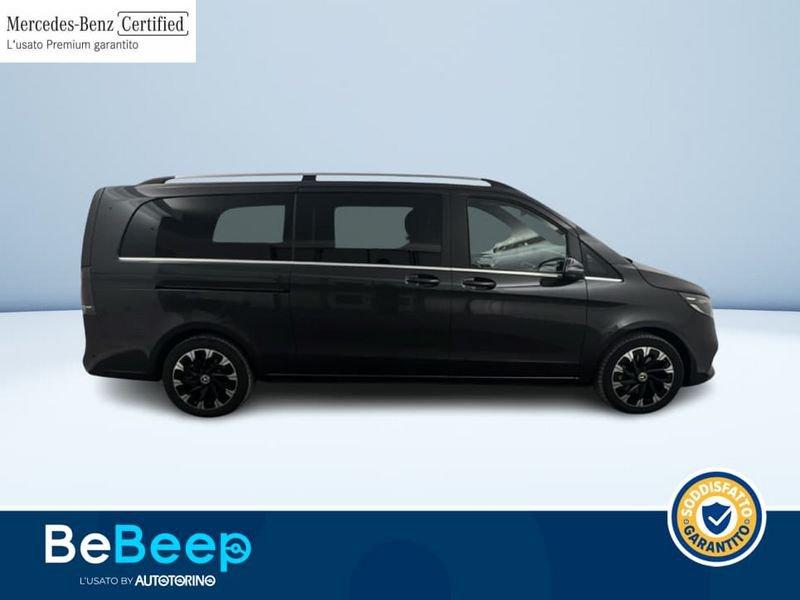 Mercedes-Benz Classe V V EXTRALONG 250 D AVANTGARDE AUTO