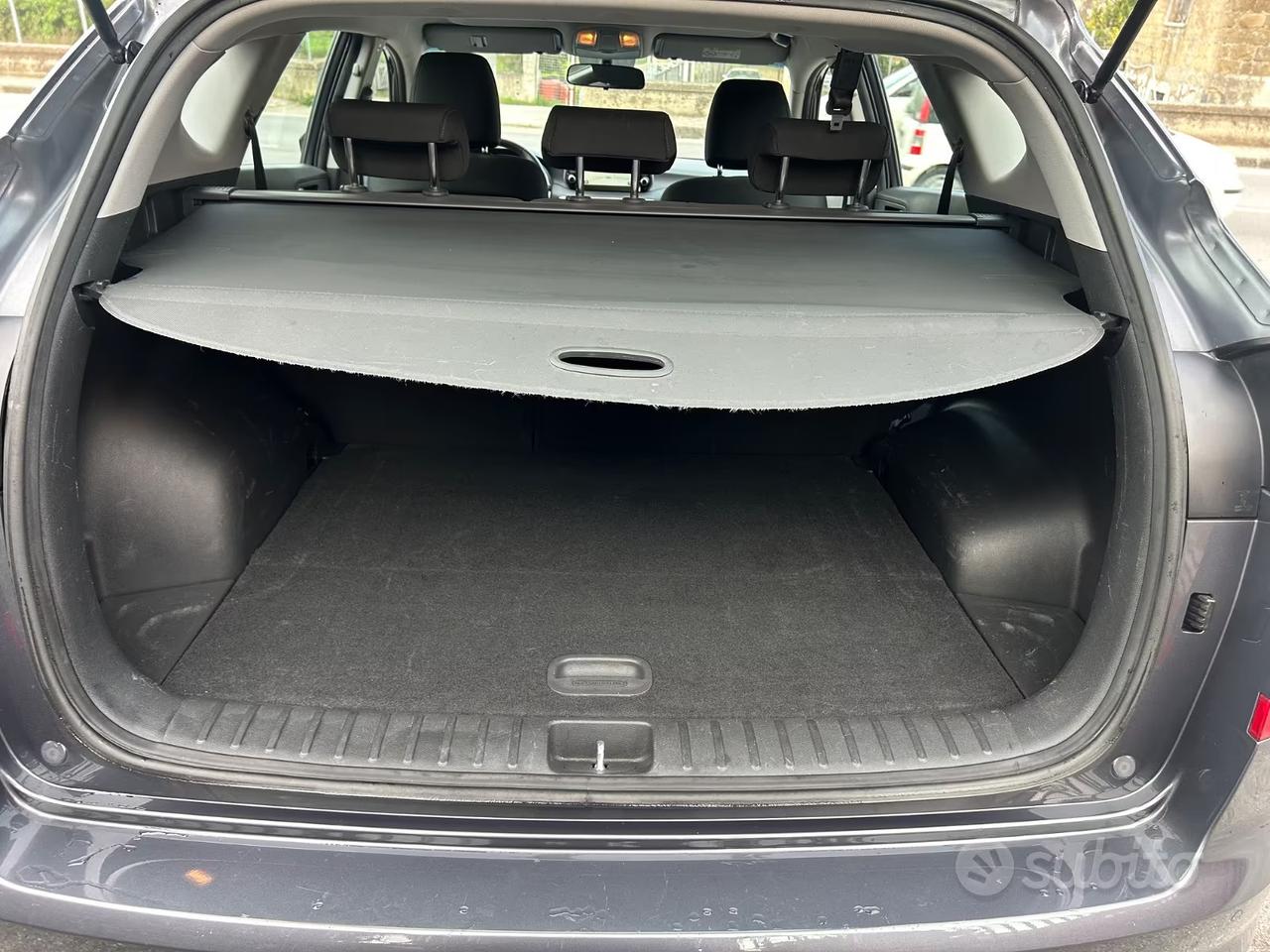 Hyundai Tucson 1.6CRDi Exellence 136cv