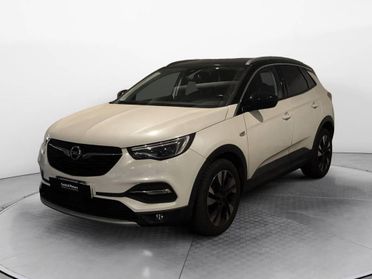 Opel Grandland X 1.6 Ecotec Advance