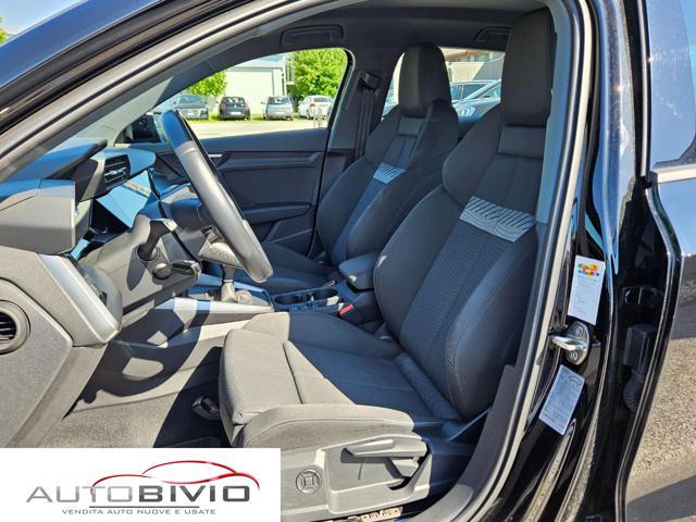 AUDI A3 SPB 30 TDI Business