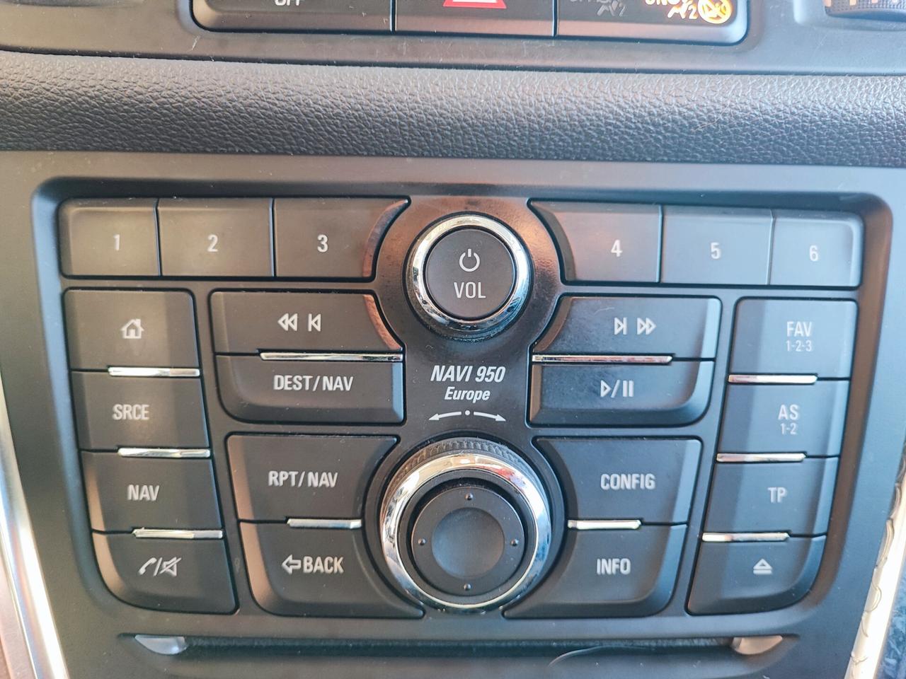 Opel Mokka 4x2 Start&Stop Ego