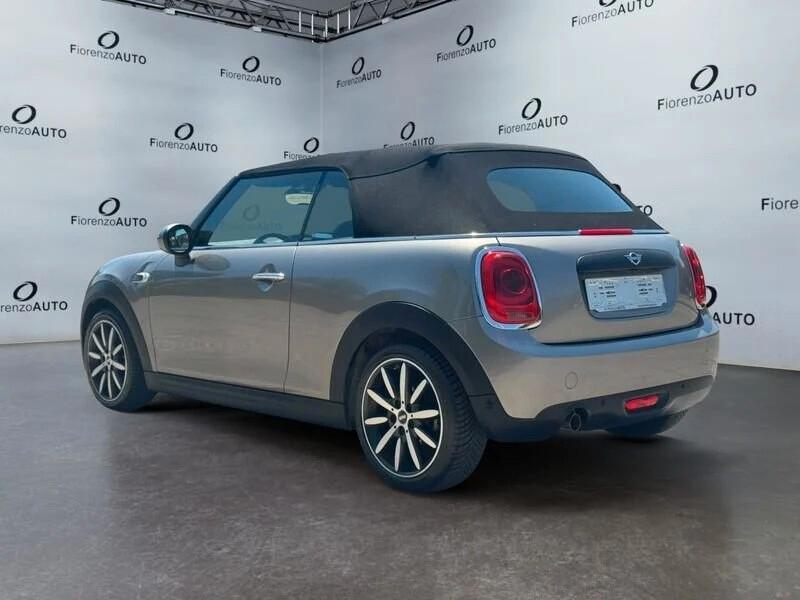 Mini 1.2 One Cabrio - PREZZO REALE