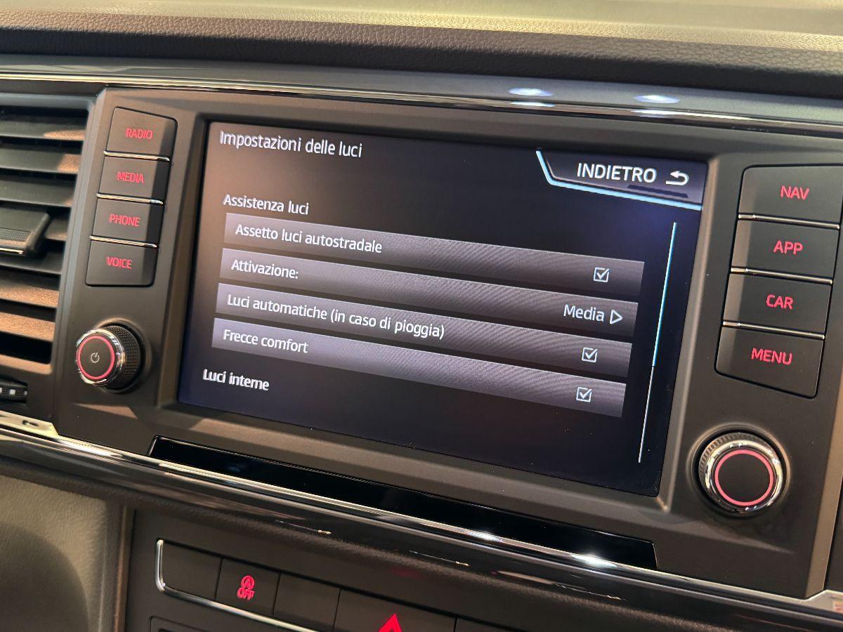 SEAT Ateca 1.6 TDI XCELLENCE 80.000 Km