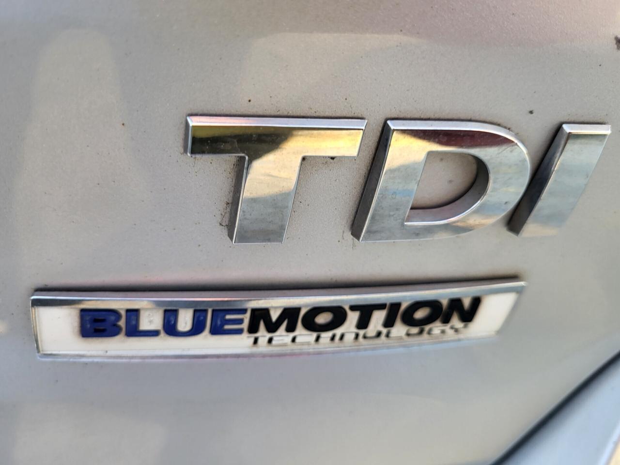 VOLKSWAGEN POLO 1,4 TDI-UNICA PROPRIET-EURO 6