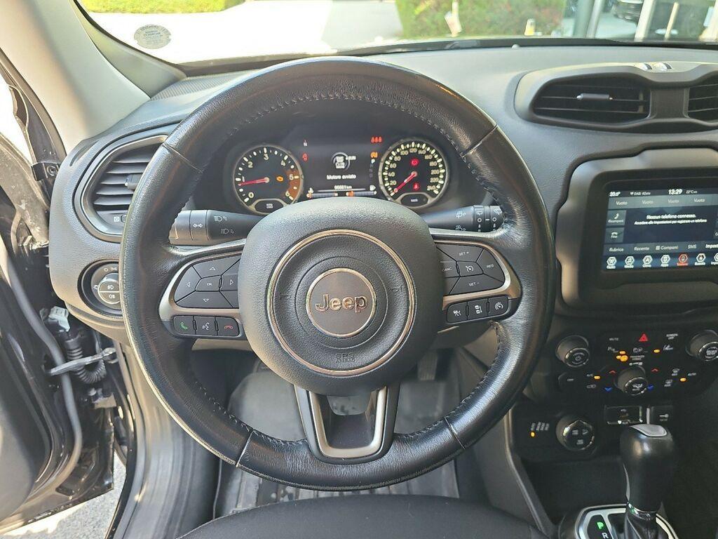 Jeep Renegade 2.0 Multijet Limited 4WD DDCT