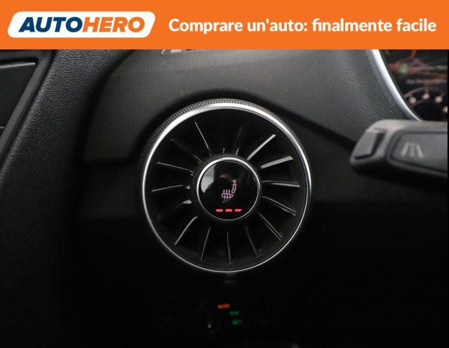 AUDI TT Coupé 2.0 TFSI