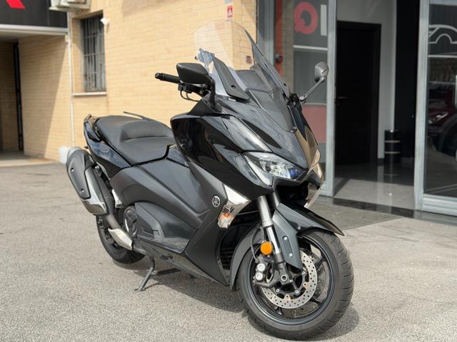 YAMAHA T Max 530 FULL OPTIONAL
