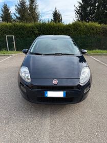 Fiat Punto Evo 1.4 METANO - NEOPATENTATI - 12 MESI DI GAR. -