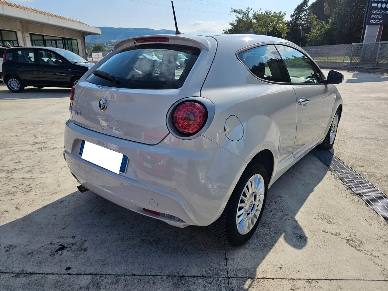 Alfa Romeo MiTo 1.3 JTDm 85 CV S&S Distinctive