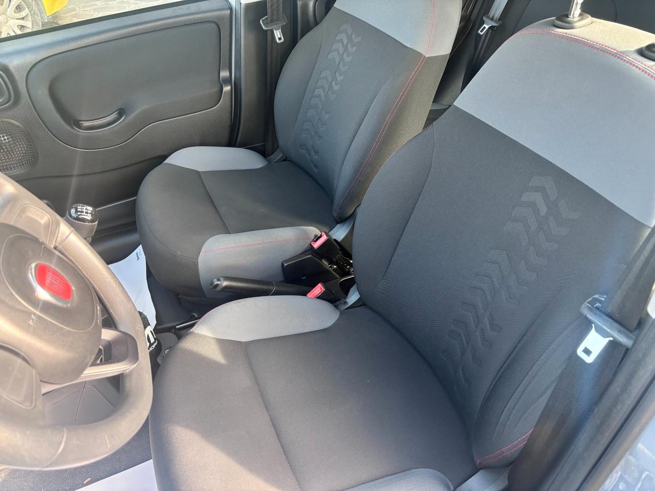 Fiat Panda 1.2 GPL EasyPower Easy UNICO PROPRIETARIO