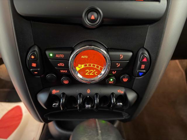 MINI Countryman Mini Cooper D Business Countryman Automatica