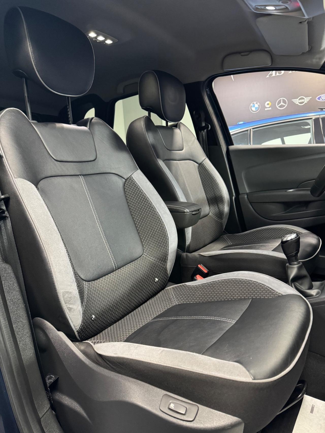 Renault Captur 1.5 dCi 90 CV Energy Bose