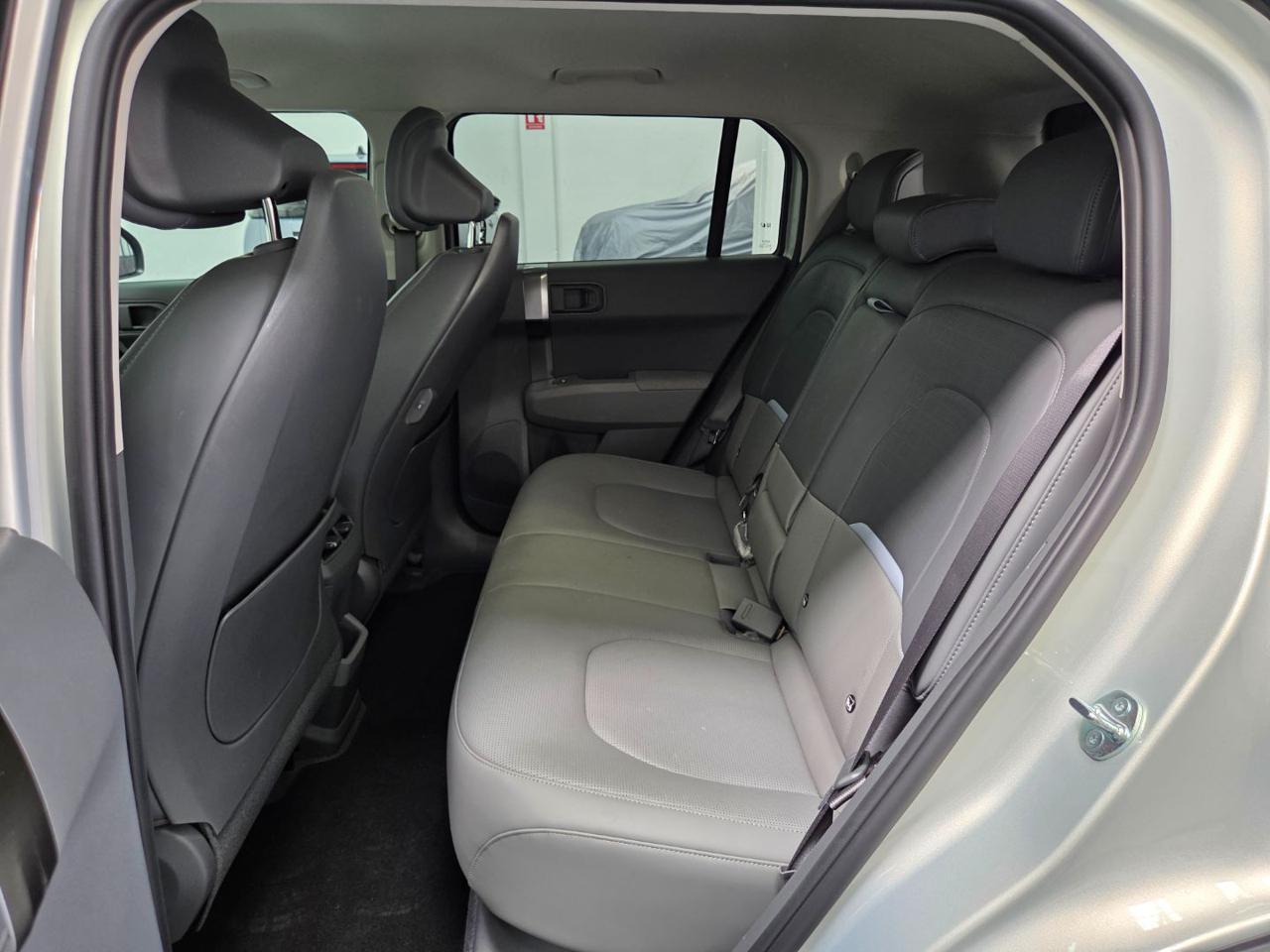 KIA EV3 EV3 58.3 kWh Earth