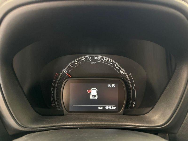 Toyota Aygo X Aygo X 1.0 Trend 72cv s-cvt