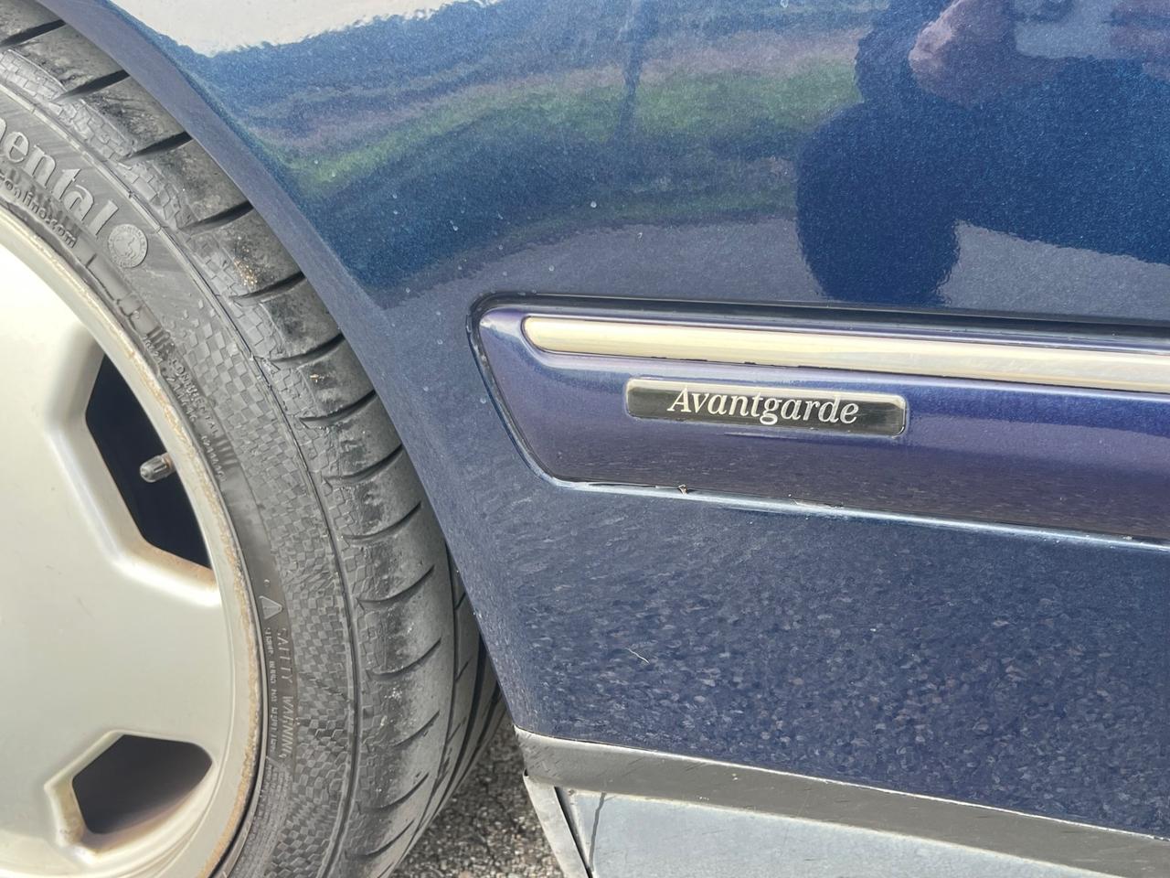 Mercedes benz E 200 aspirata - 1995