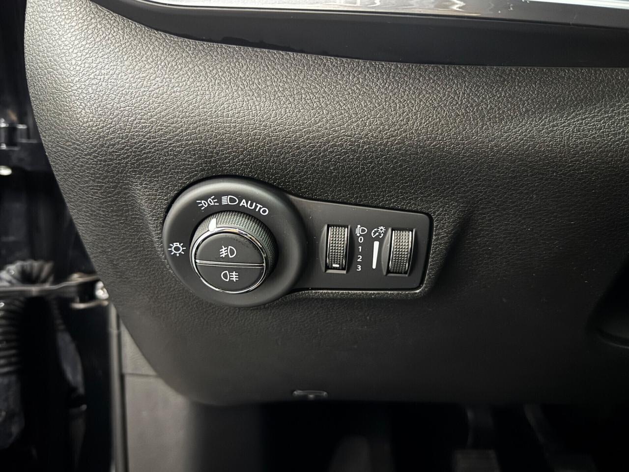 Jeep Compass 1.6 Mjet II 130Cv Limited - 2021