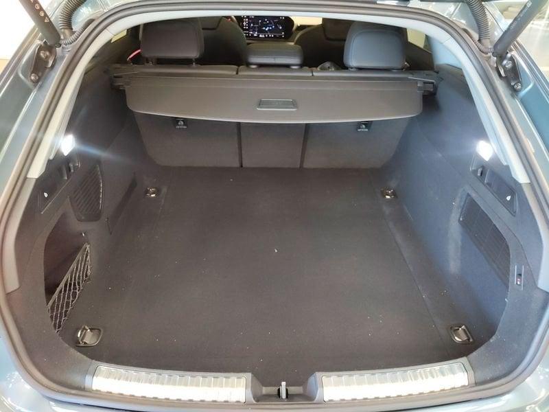 Audi A5 A5 Avant 2.0 tdi mhev+ quattro 204cv s-tronic
