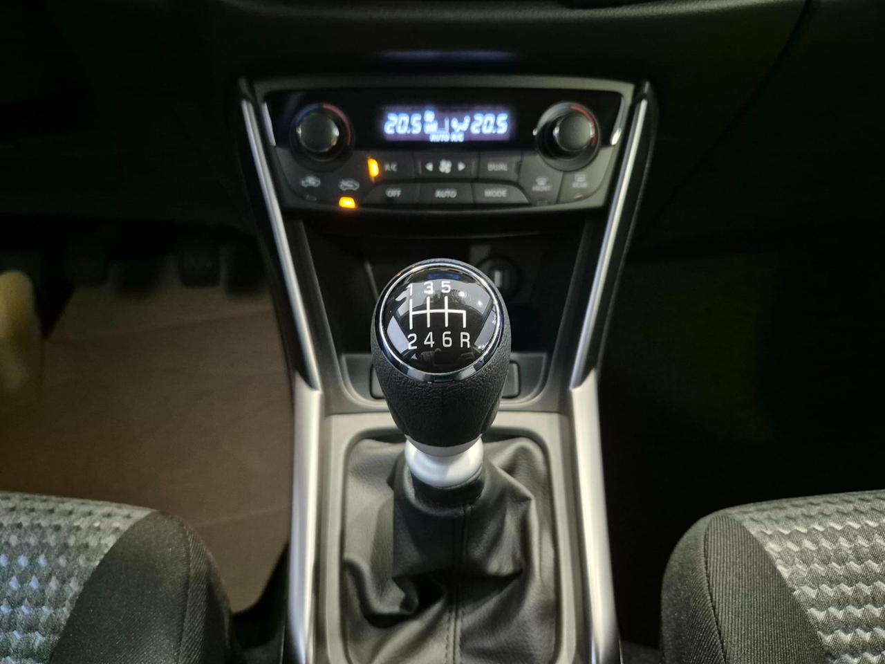 Suzuki S-Cross Comfort ibrido 1.6 120CV IN PROMO