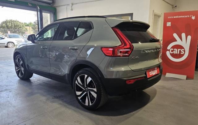 Volvo XC40 2.0 b3 Ultra Dark auto