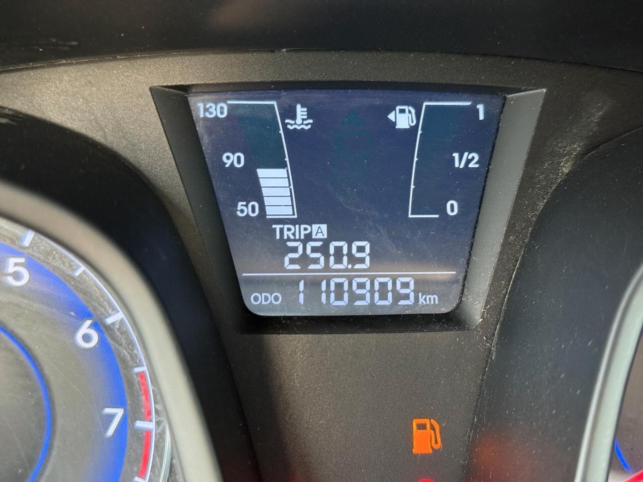 Hyundai iX20 1.4 90 CV Econext Comfort