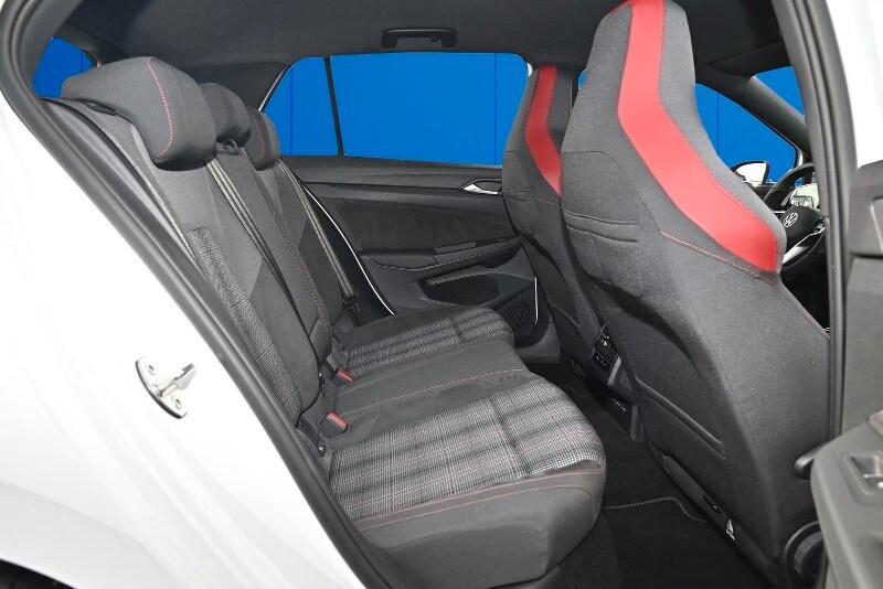 VOLKSWAGEN Golf 8ª serie Golf 2.0 TSI GTI DSG
