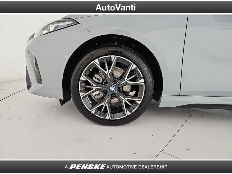 BMW Serie 1 118d MSport auto